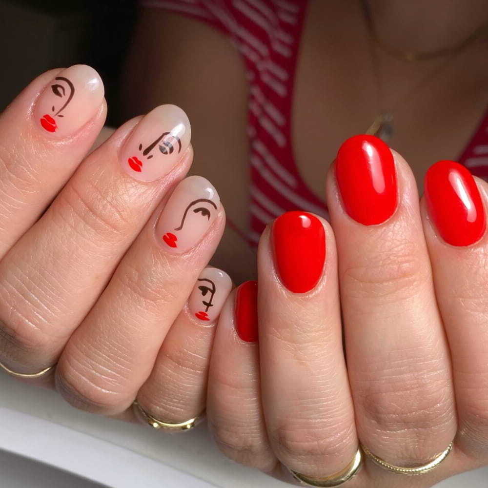 Fun Nail Art Ideas For Every Occasion 2024 images 12