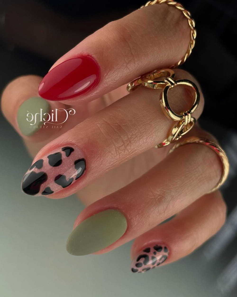 Fun Nail Art Ideas For Every Occasion 2024 images 17