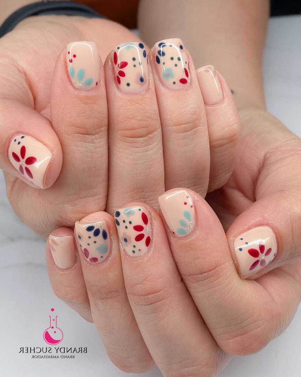 Fun Nail Art Ideas For Every Occasion 2024 images 20