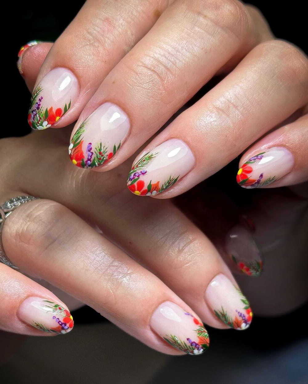 Fun Nail Art Ideas For Every Occasion 2024 images 23