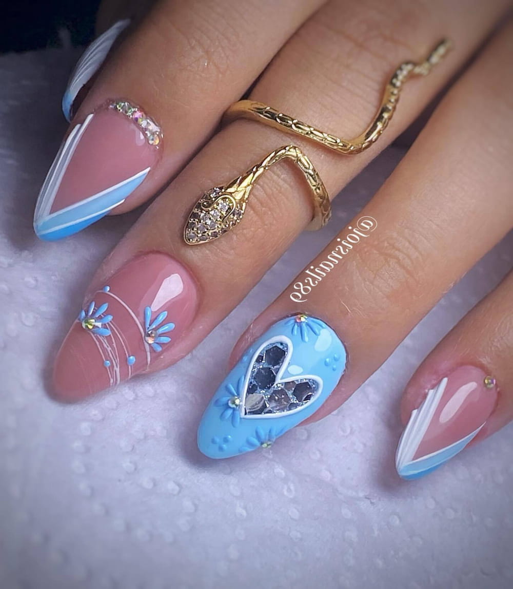 Fun Nail Art Ideas For Every Occasion 2024 images 34