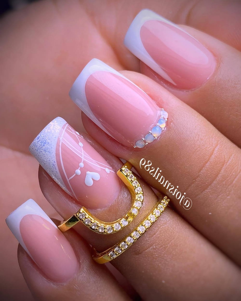 Fun Nail Art Ideas For Every Occasion 2024 images 35