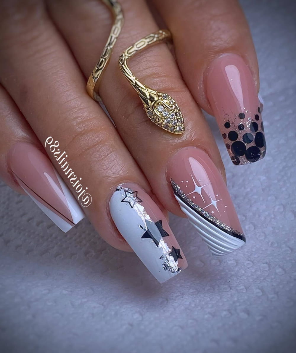 Fun Nail Art Ideas For Every Occasion 2024 images 36