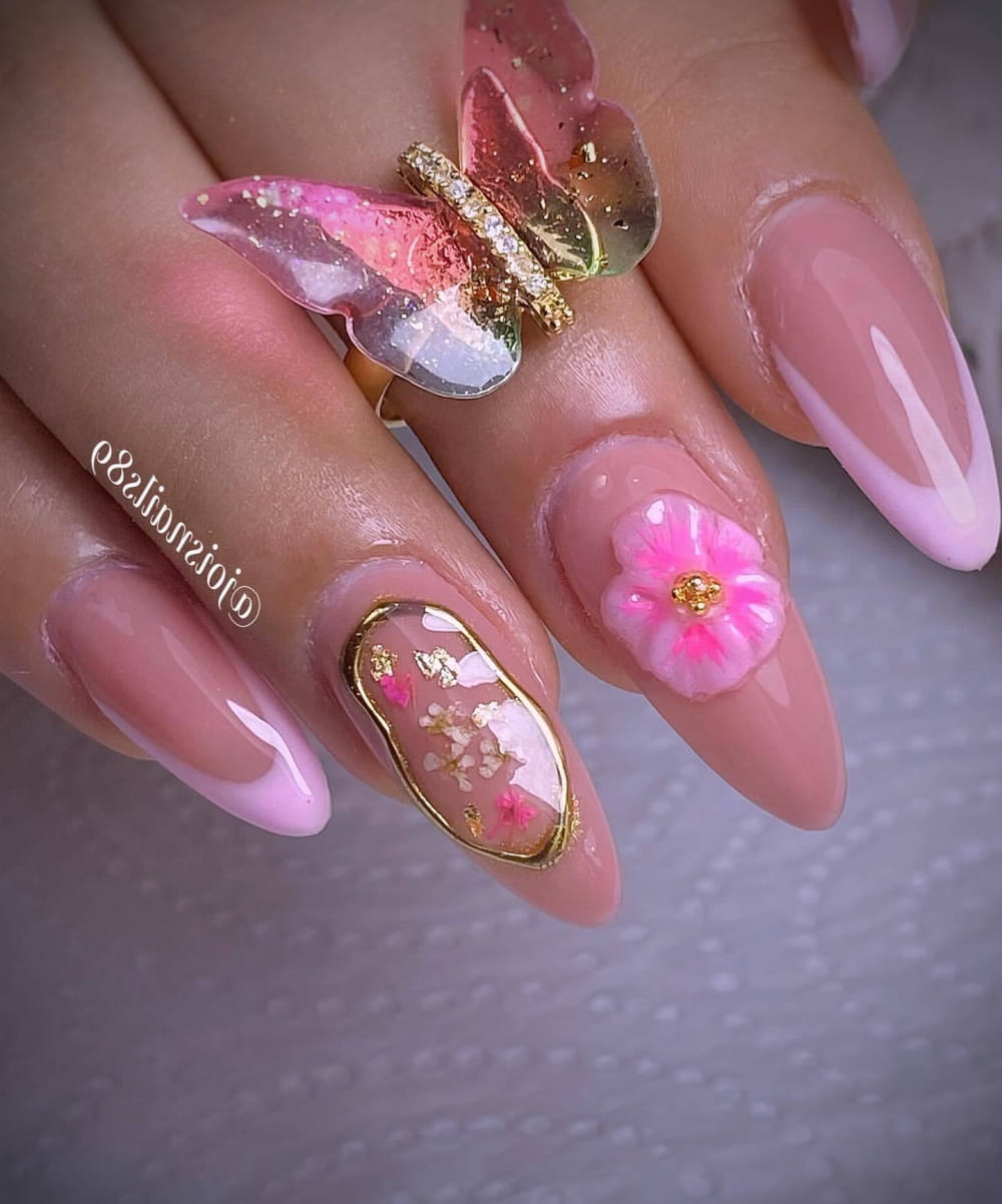 Fun Nail Art Ideas For Every Occasion 2024 images 37