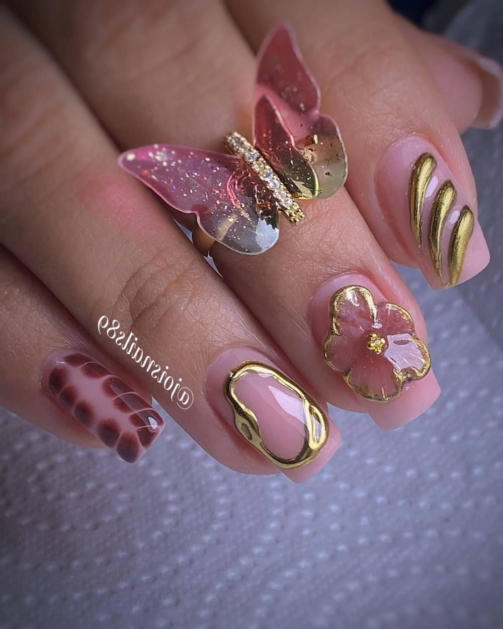 Fun Nail Art Ideas For Every Occasion 2024 images 39