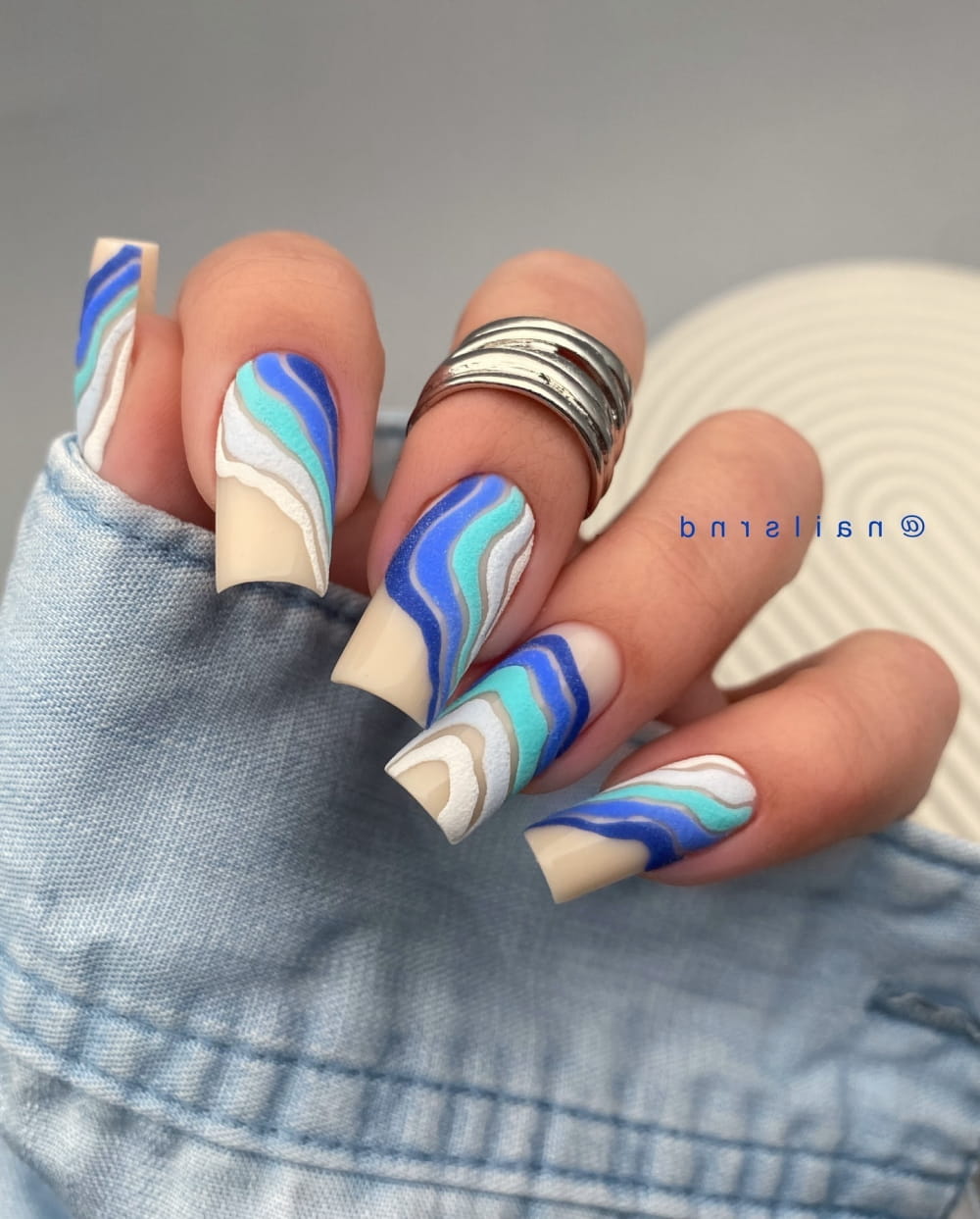 Fun Nail Art Ideas For Every Occasion 2024 images 50