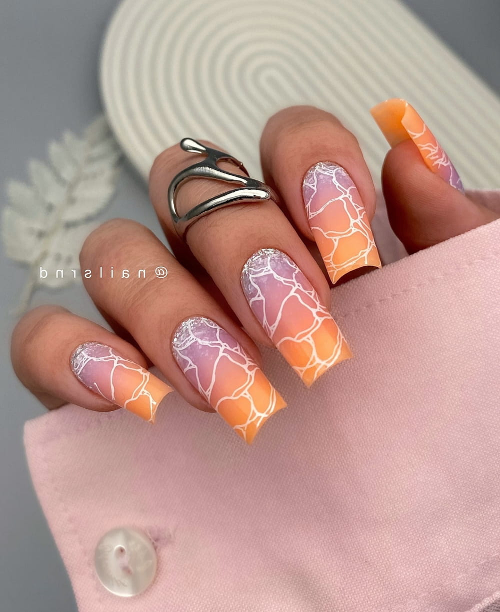 Fun Nail Art Ideas For Every Occasion 2024 images 51