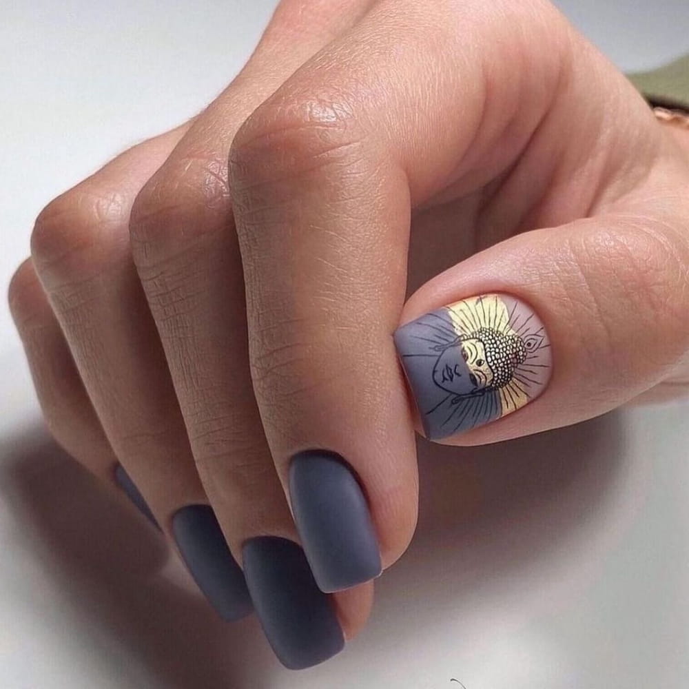 Fun Nail Art Ideas For Every Occasion 2024 images 52