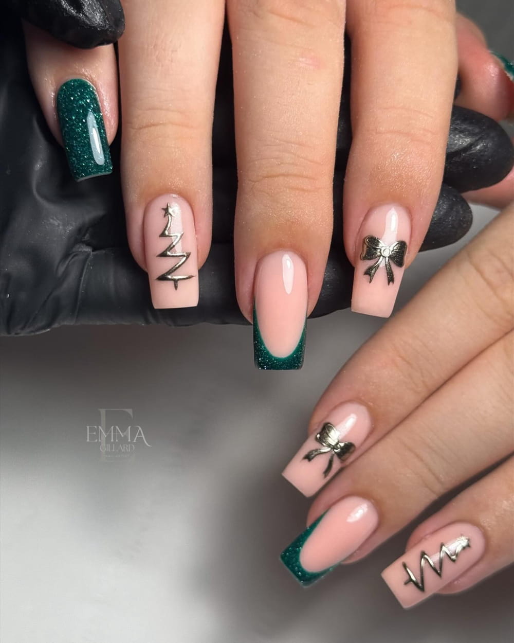 Stunning Winter Nail Ideas: 50+ Chic Designs For The Season images 12