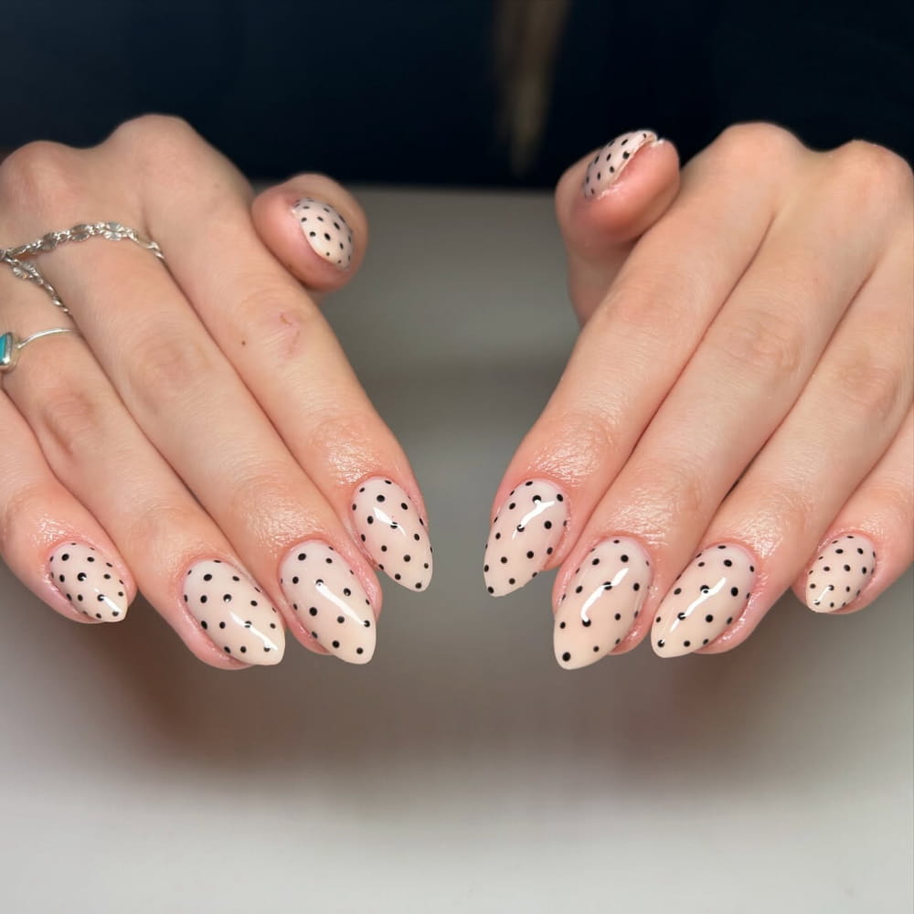 Stunning Winter Nail Ideas: 50+ Chic Designs For The Season images 33