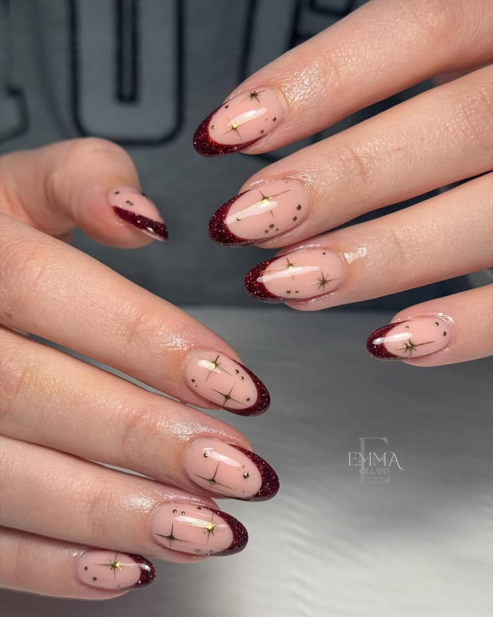 Stunning Winter Nail Ideas: 50+ Chic Designs For The Season images 35