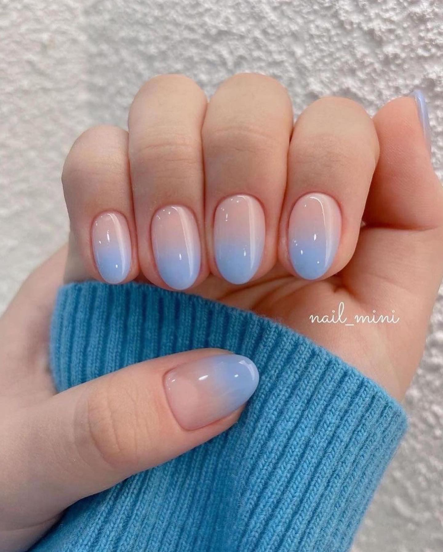 100 Pretty Spring Nail Designs To Try This Year images 28