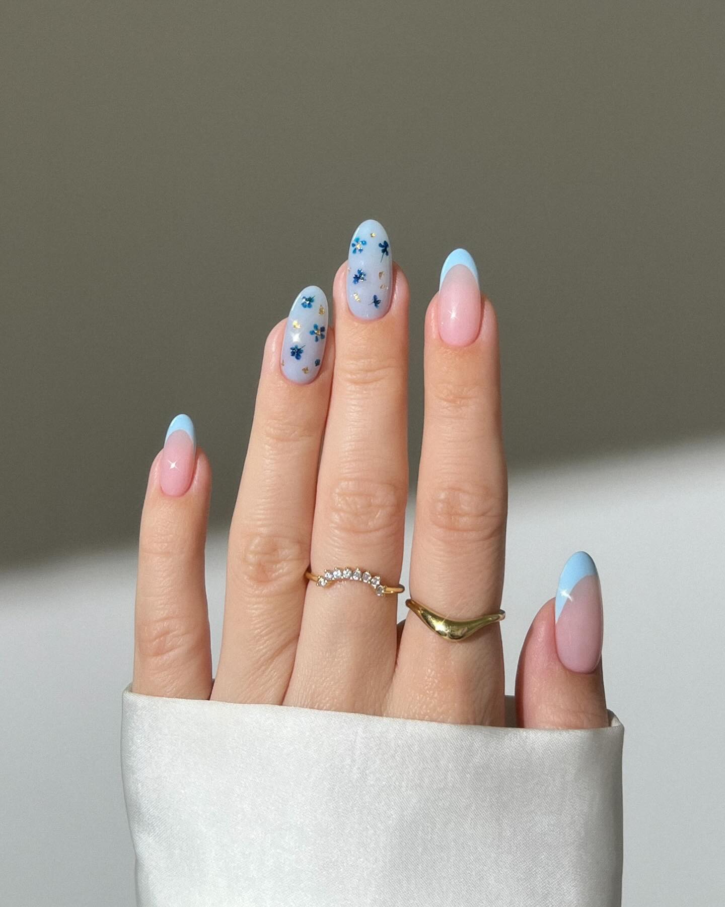 100+ Short Nail Designs You’ll Want To Try This Year images 7