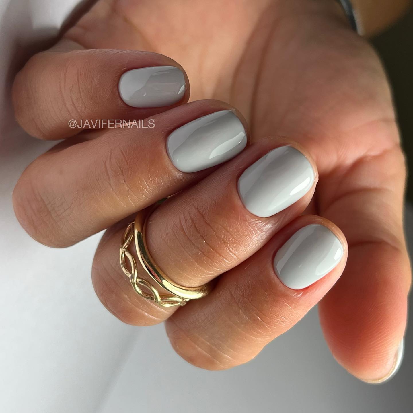 100+ Short Nail Designs You’ll Want To Try This Year images 17