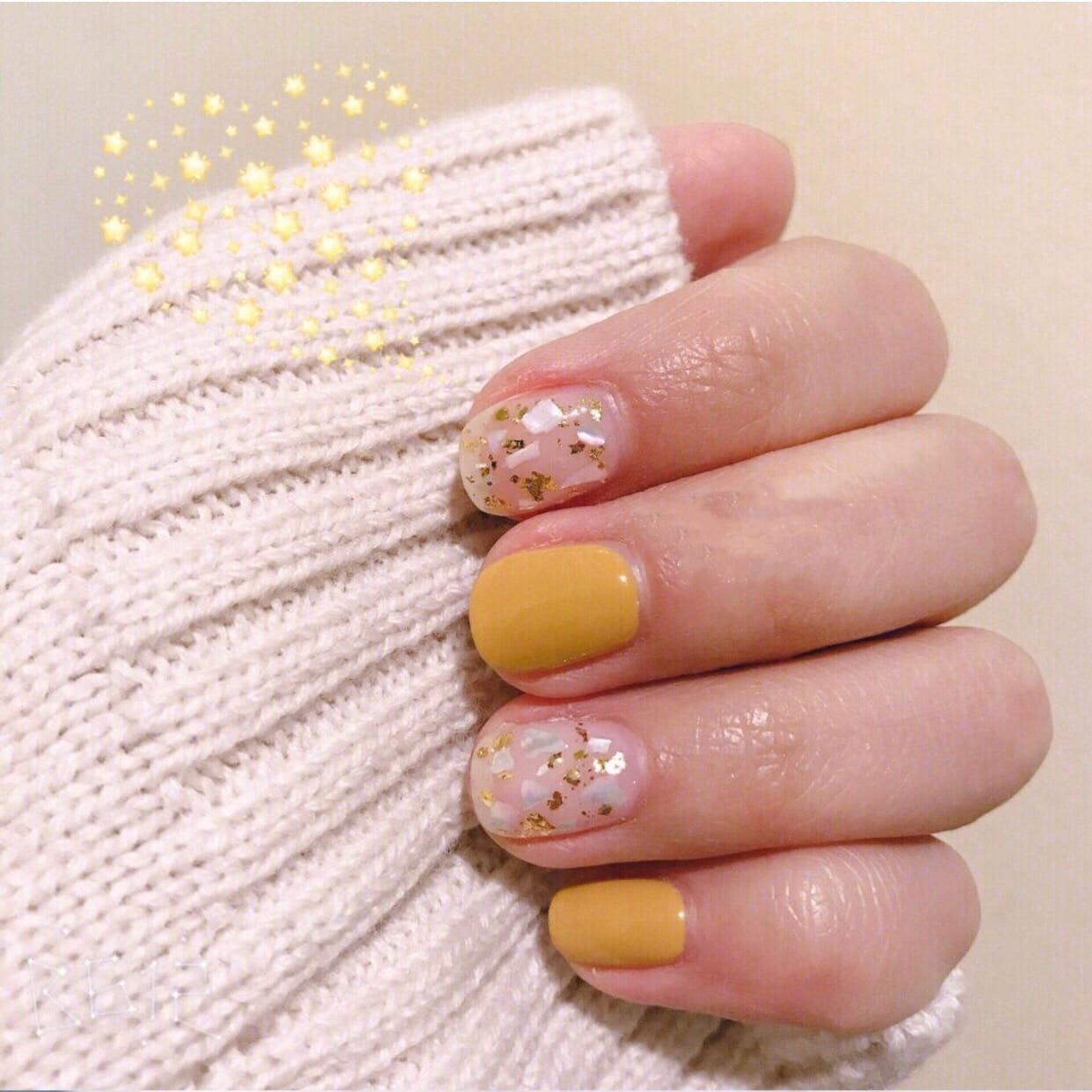 100+ Short Nail Designs You’ll Want To Try This Year images 26