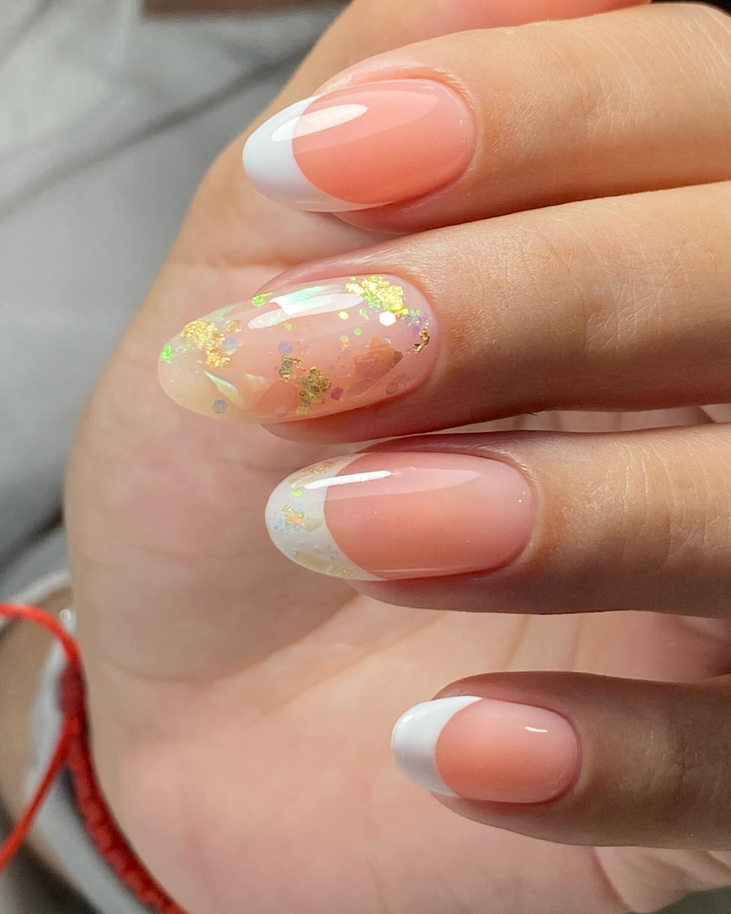 100+ Short Nail Designs You’ll Want To Try This Year images 58