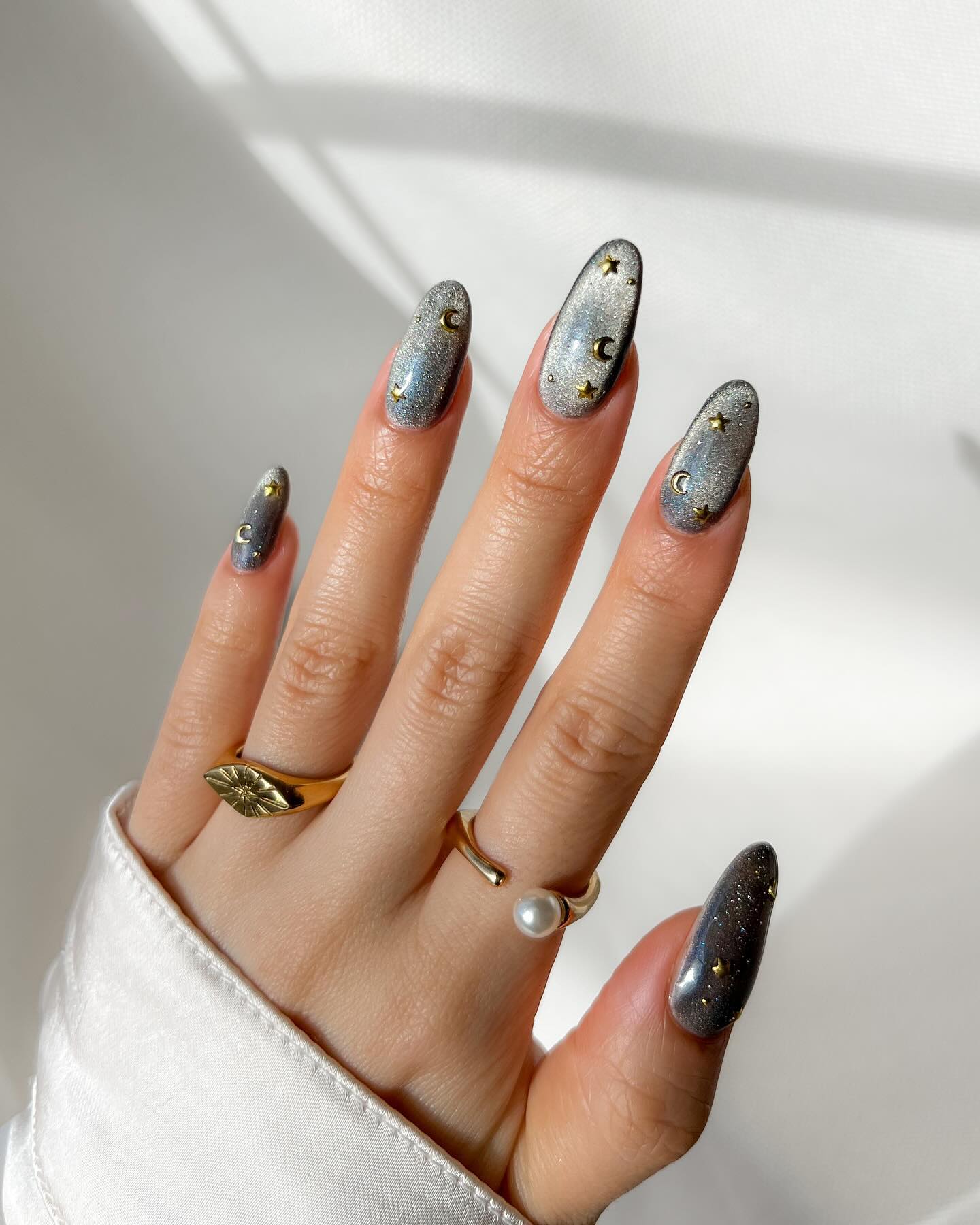 100+ Short Nail Designs You’ll Want To Try This Year images 84