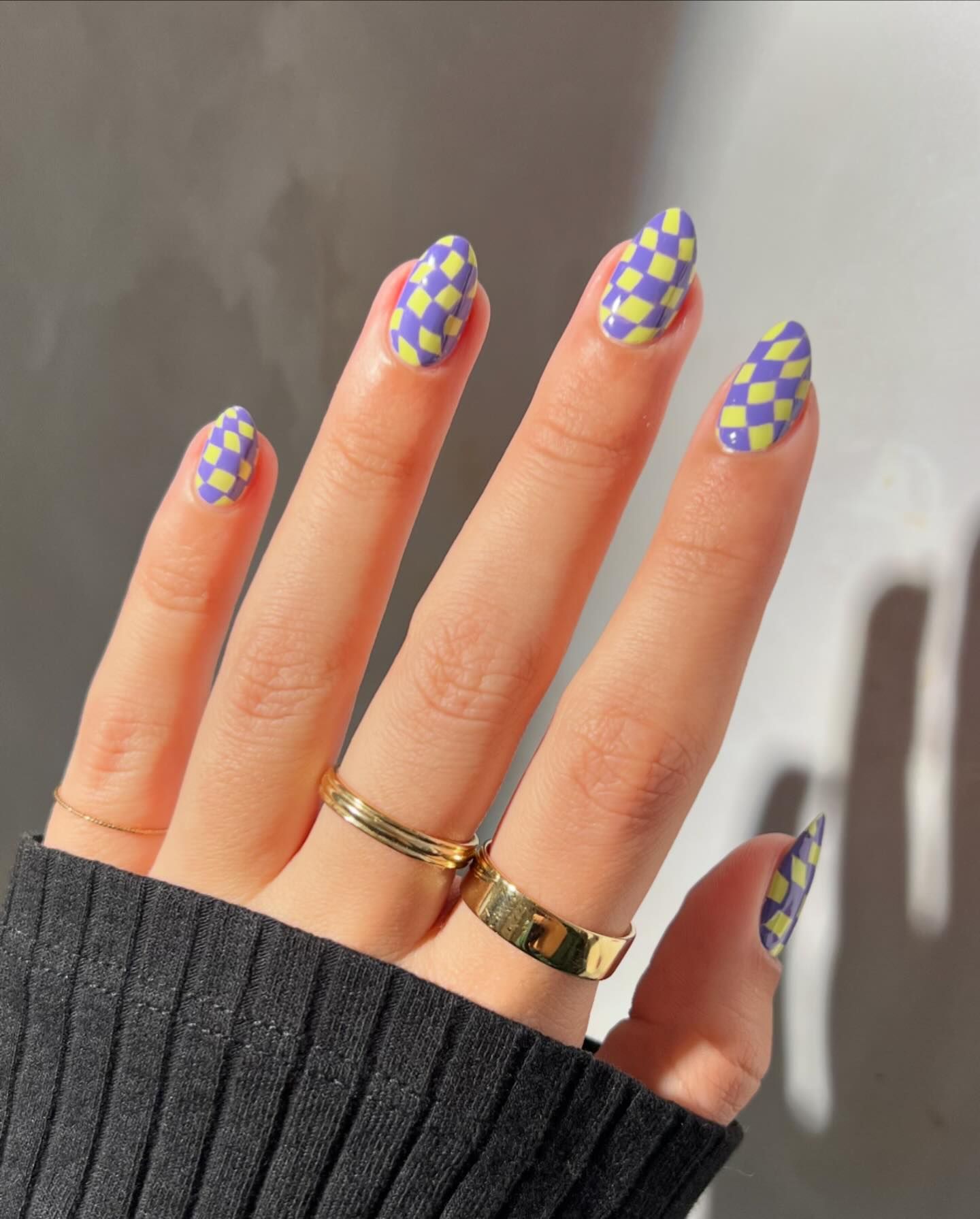 100+ Short Nail Designs You’ll Want To Try This Year images 98