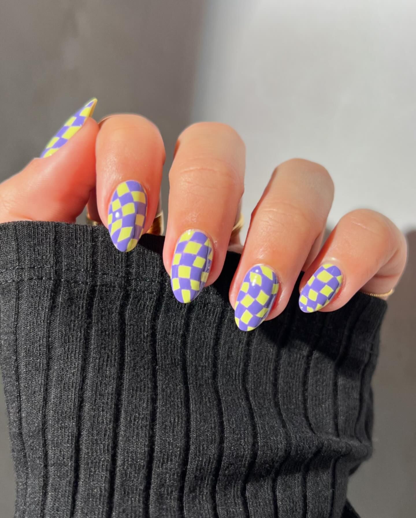 100+ Short Nail Designs You’ll Want To Try This Year images 99