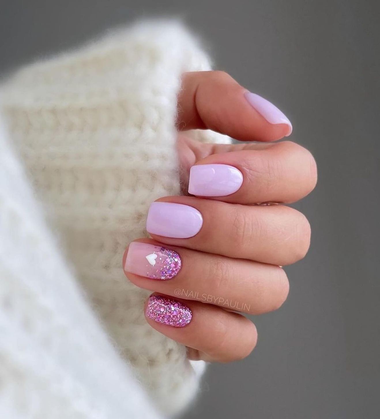 100+ Best Spring Nail Designs For 2024 images 6