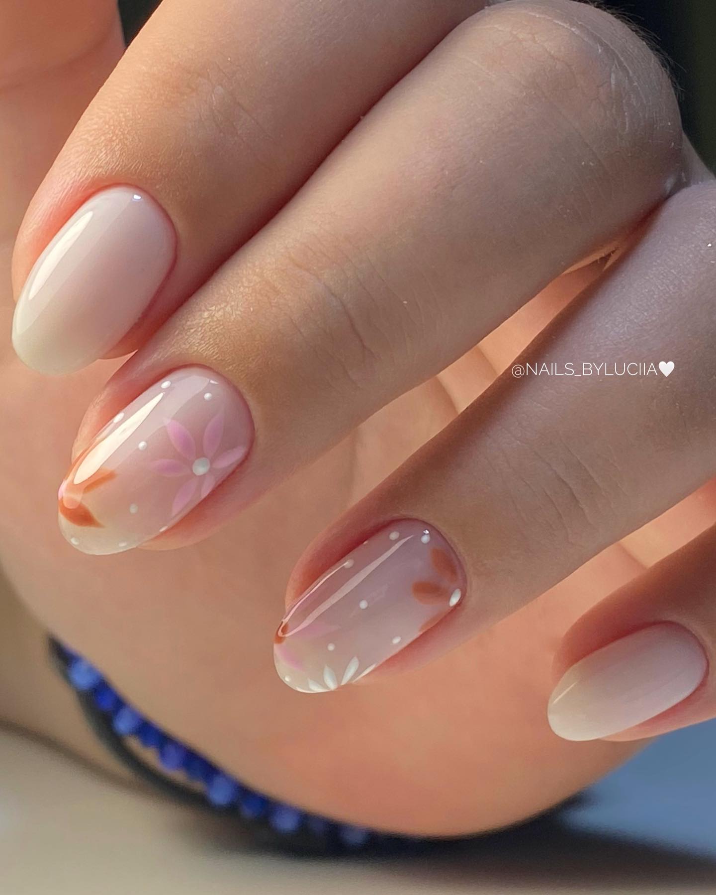 100+ Best Spring Nail Designs For 2024 images 19
