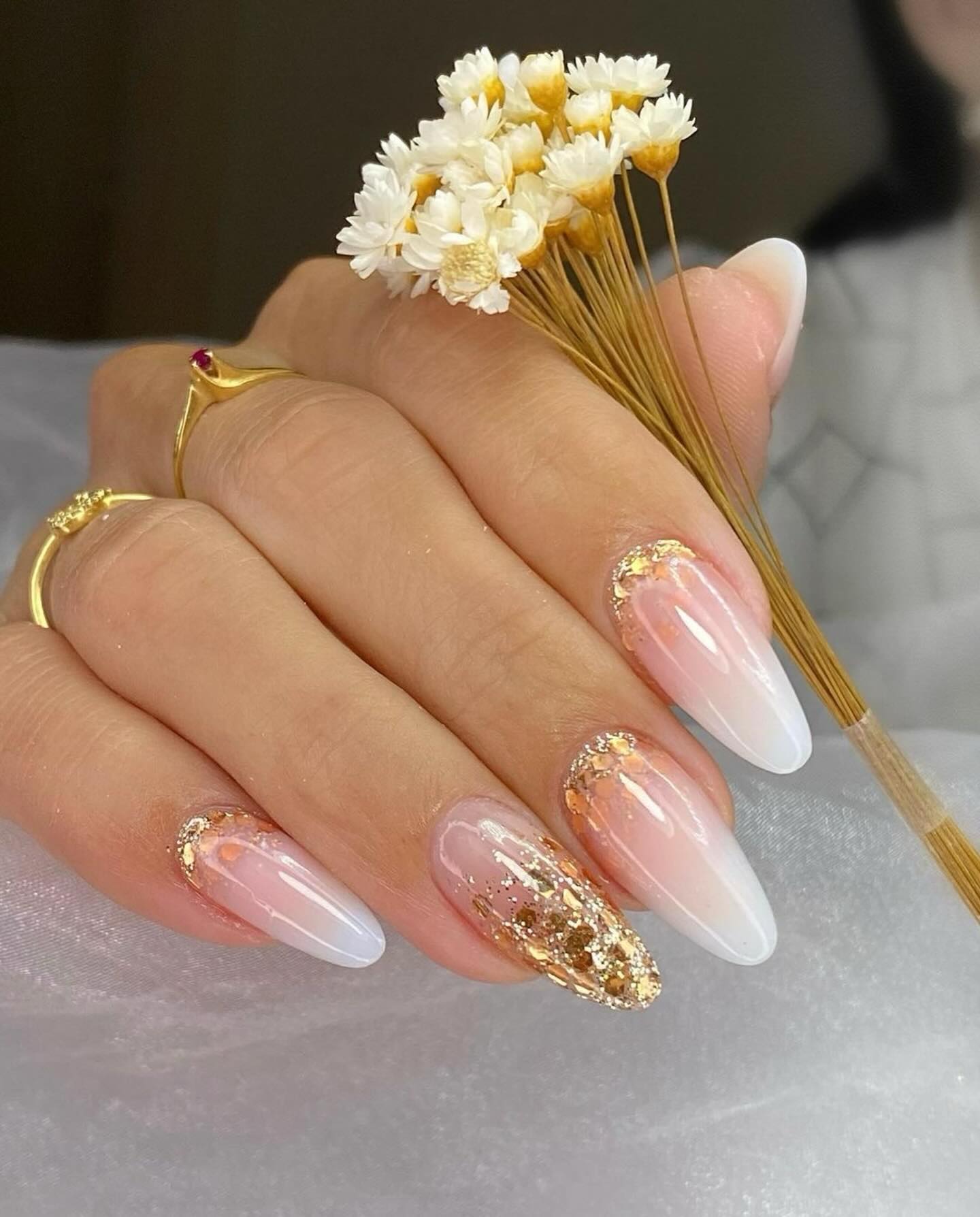 100+ Best Spring Nail Designs For 2024 images 52