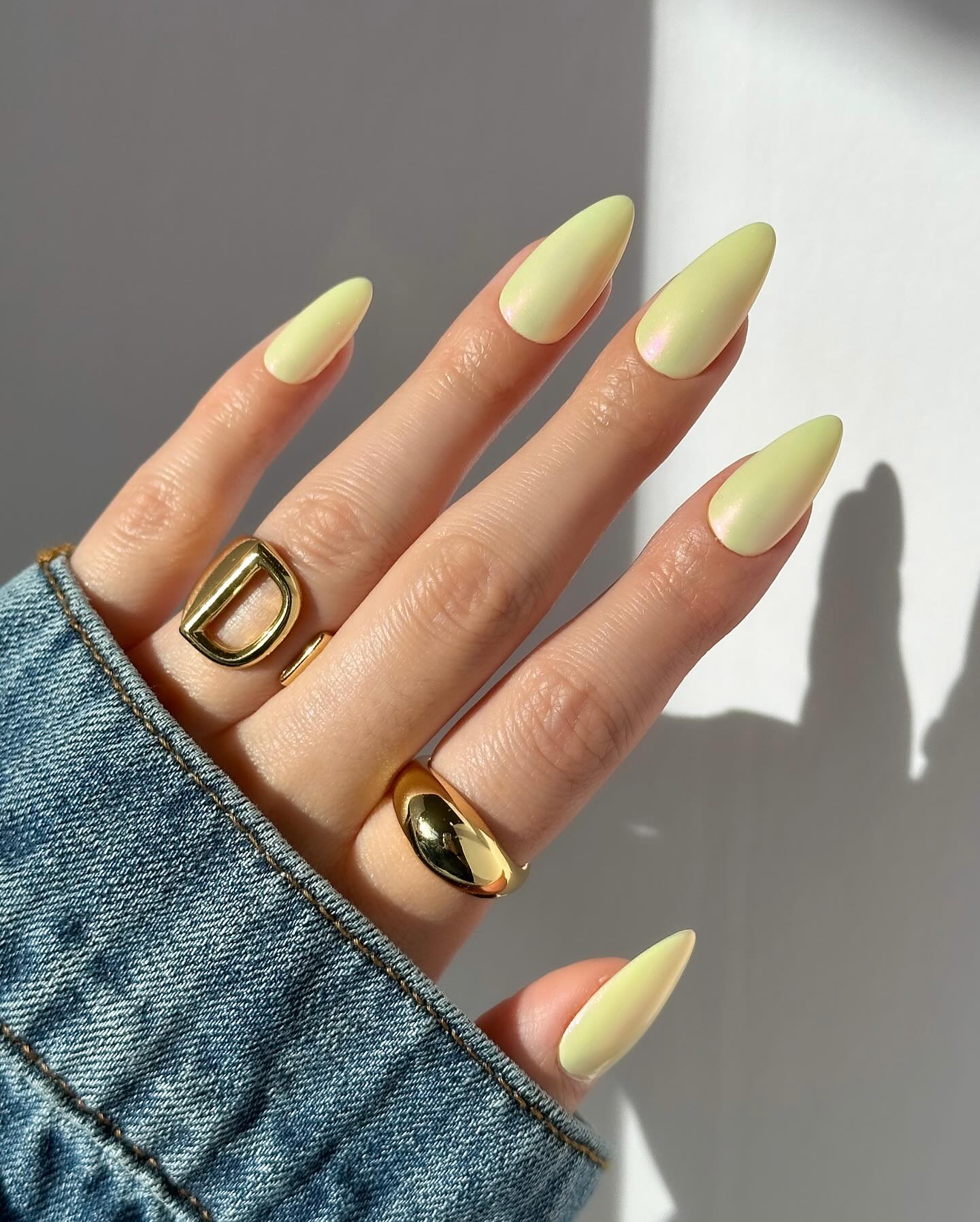100+ Best Spring Nail Designs For 2024 images 53