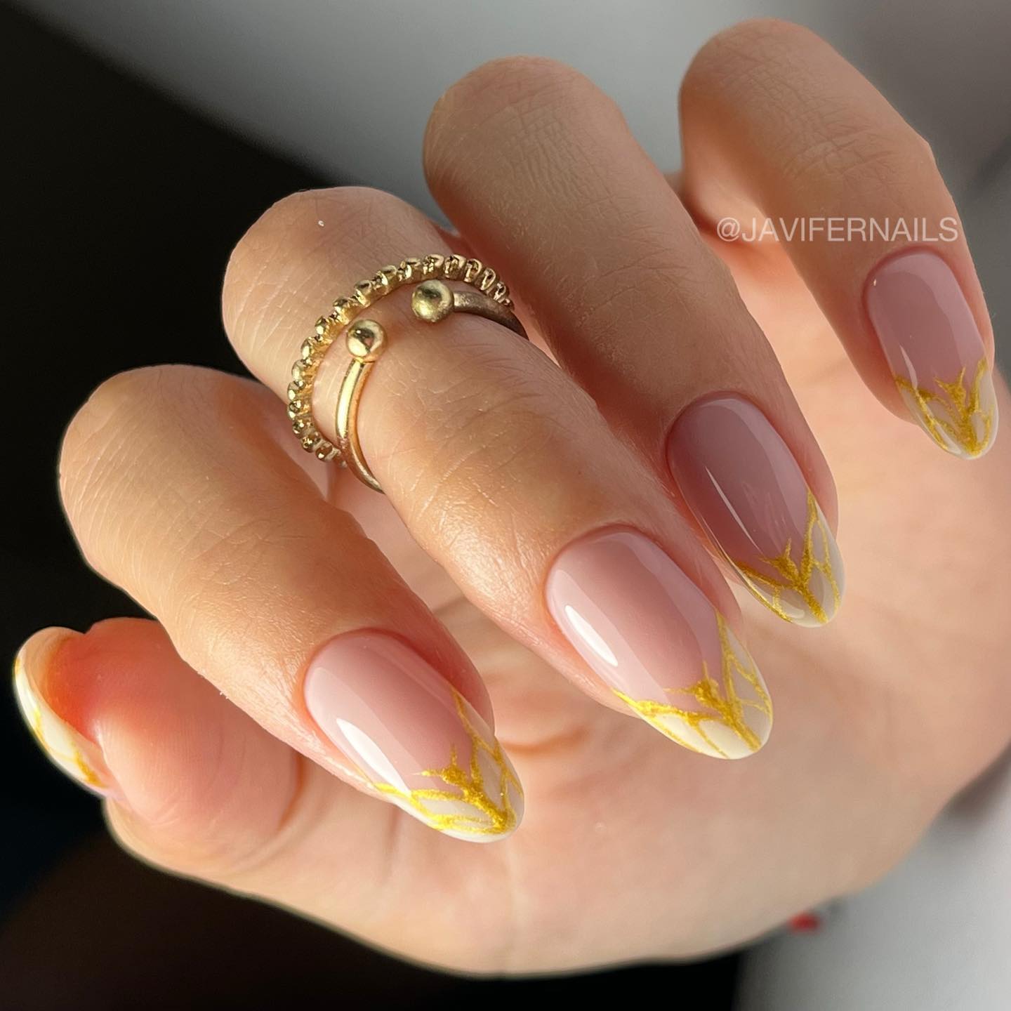 100+ Best Spring Nail Designs For 2024 images 54