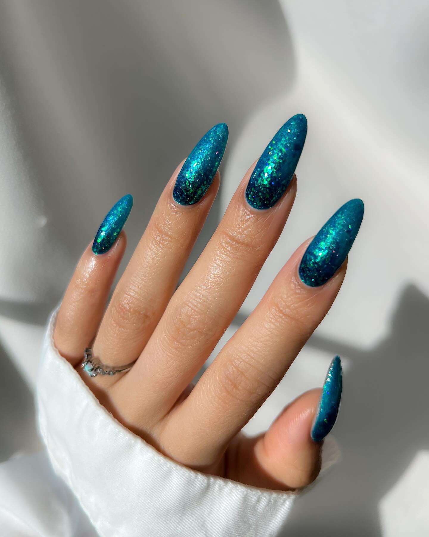 100+ Best Spring Nail Designs For 2024 images 60