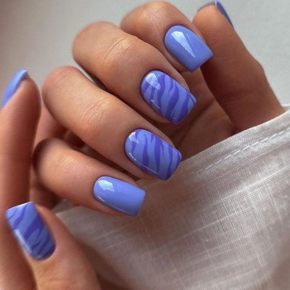 100+ Best Spring Nail Designs For 2024 images 68