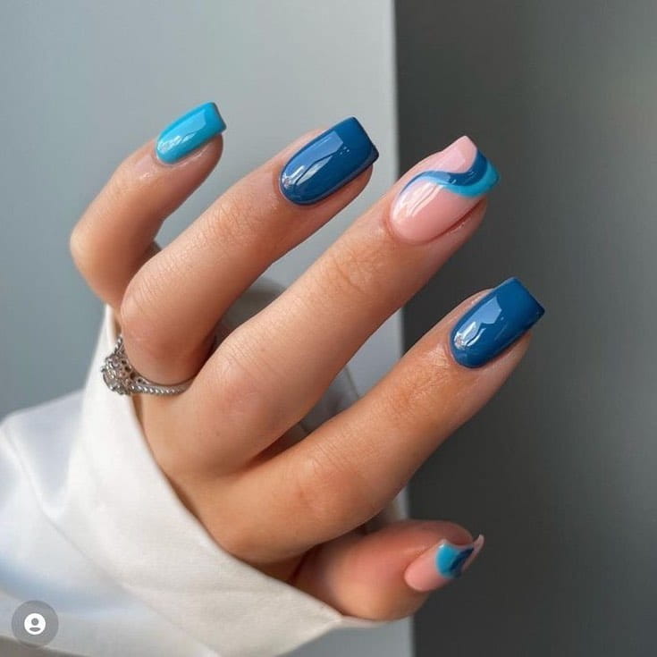 100+ Best Spring Nail Designs For 2024 images 69