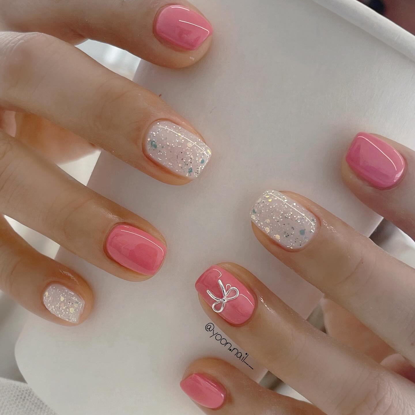 100+ Best Spring Nail Designs For 2024 images 71