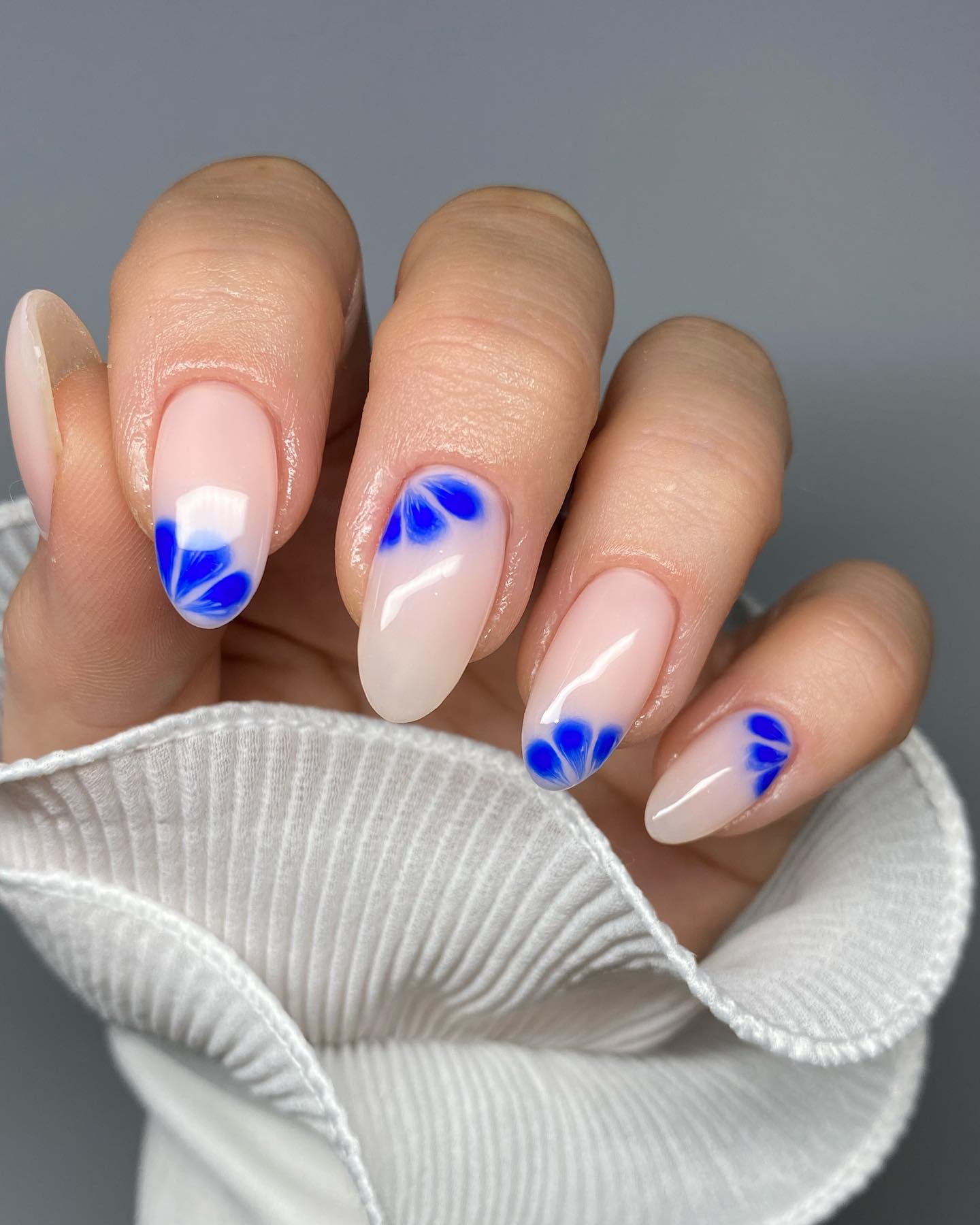 100+ Bright Summer Nail Designs To Try In 2024 images 9