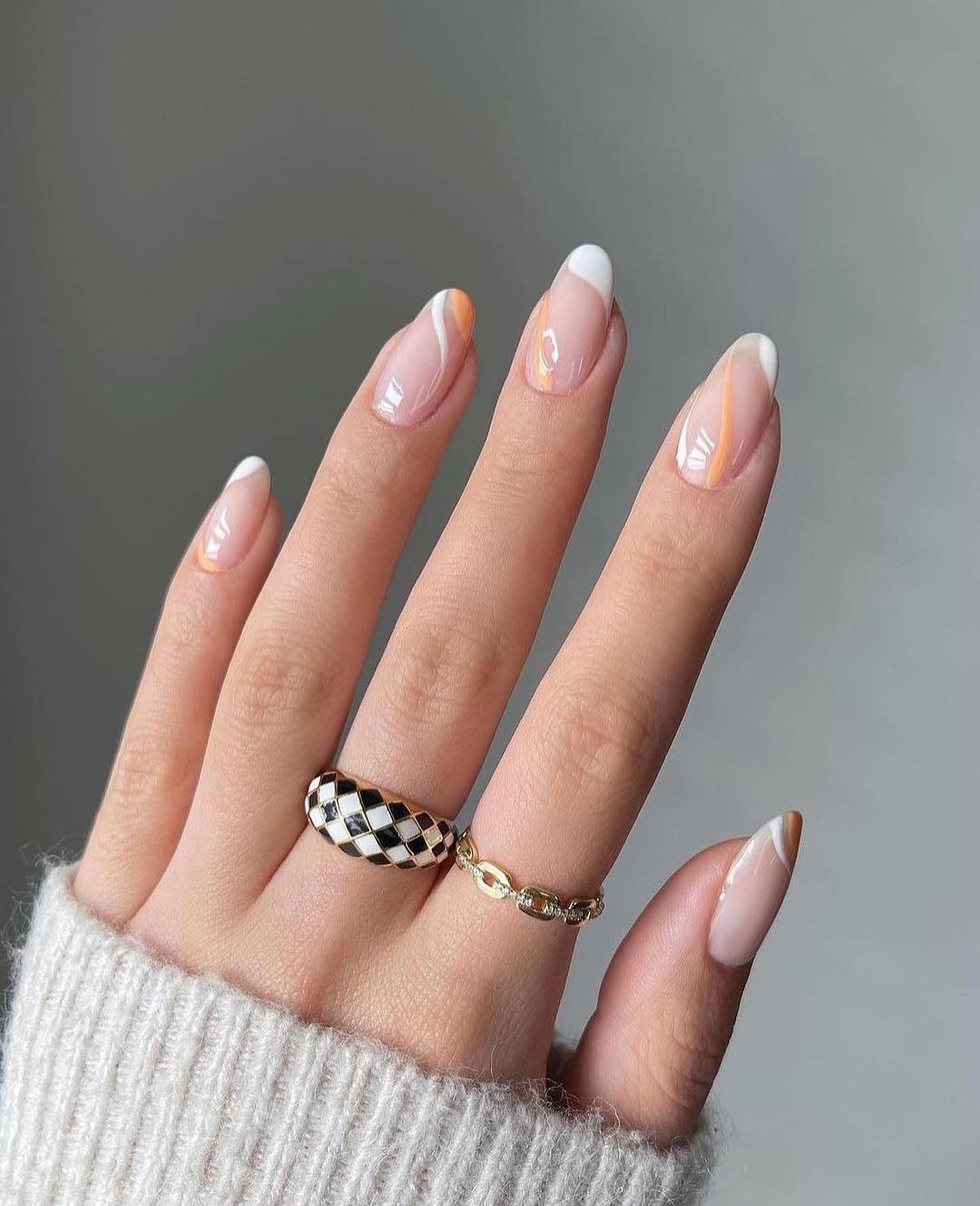 100+ Bright Summer Nail Designs To Try In 2024 images 104