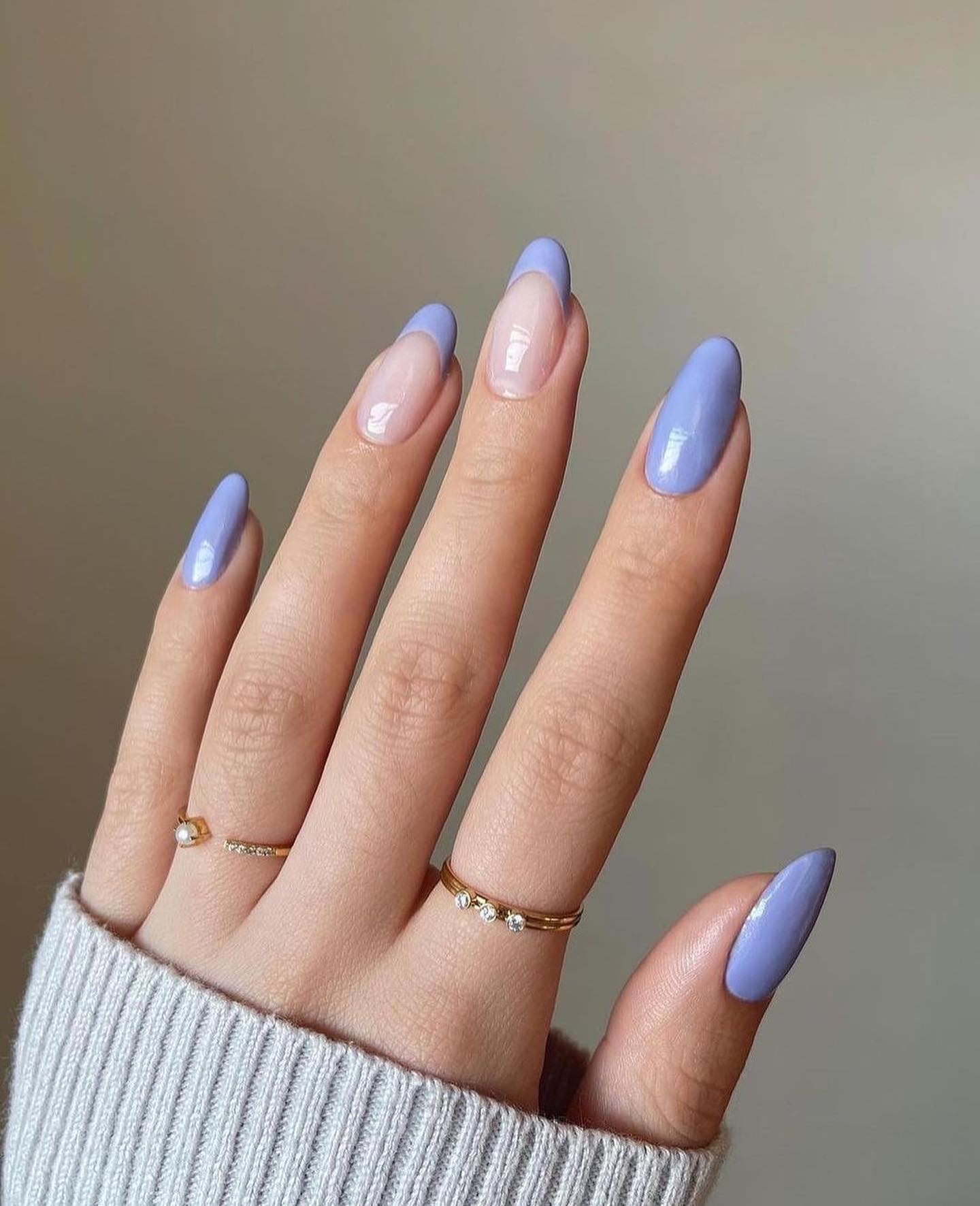 100+ Bright Summer Nail Designs To Try In 2024 images 105