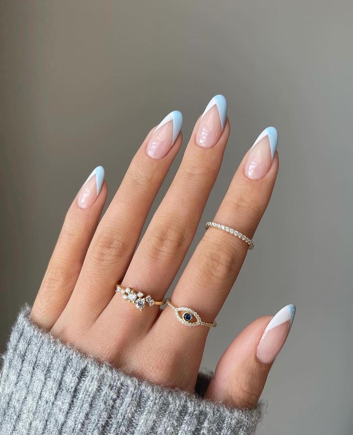 100+ Bright Summer Nail Designs To Try In 2024 images 106