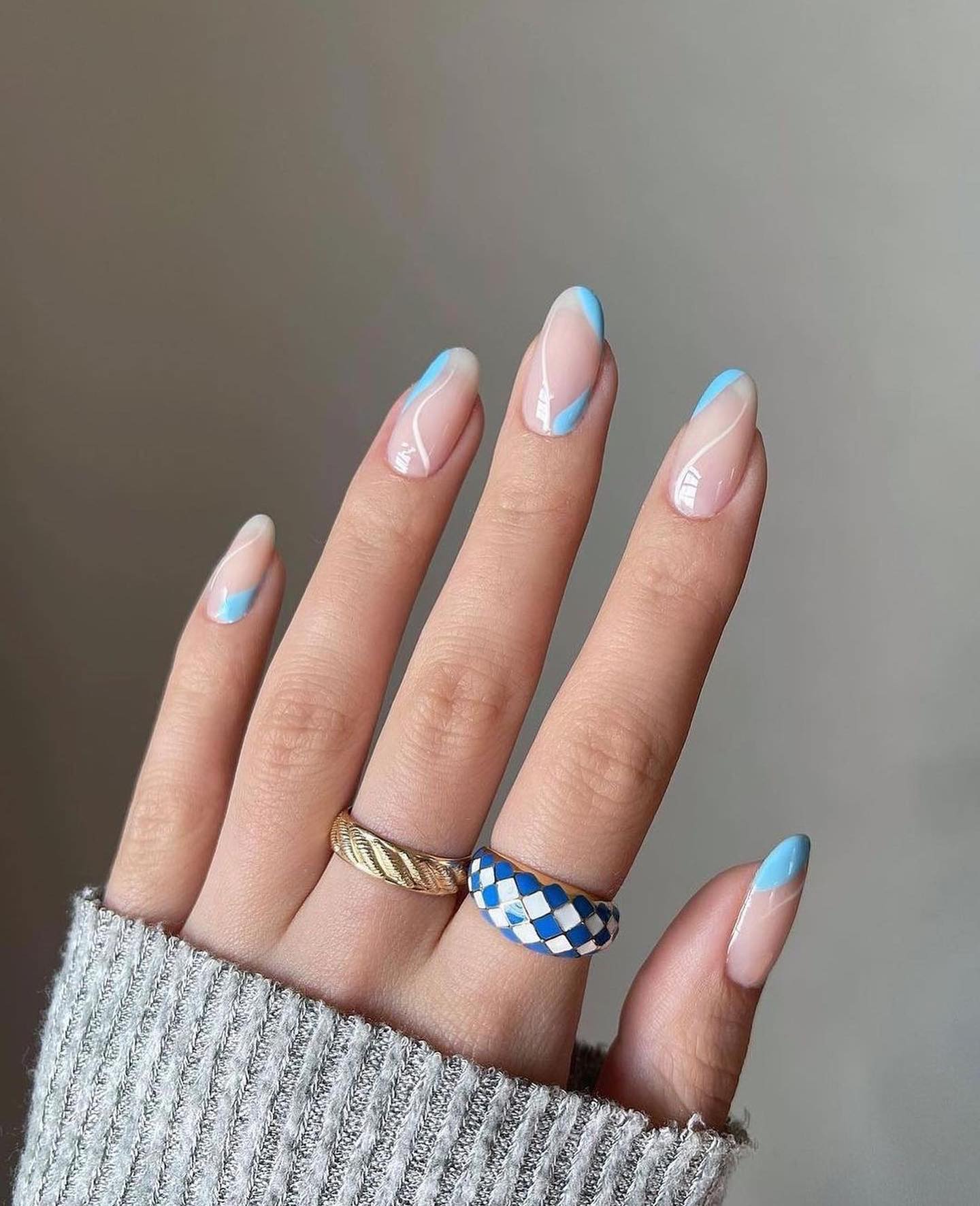 100+ Bright Summer Nail Designs To Try In 2024 images 110