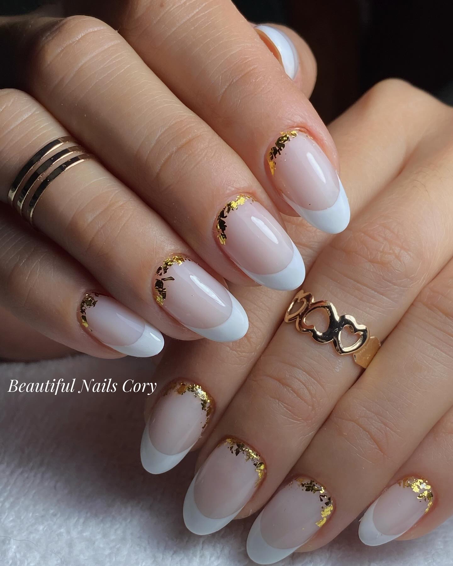 100+ Bright Summer Nail Designs To Try In 2024 images 88