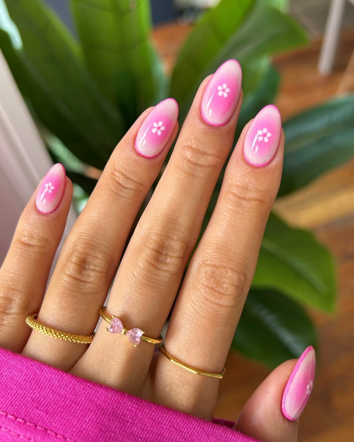 Top 100 Summer Nail Designs 2024 images 117