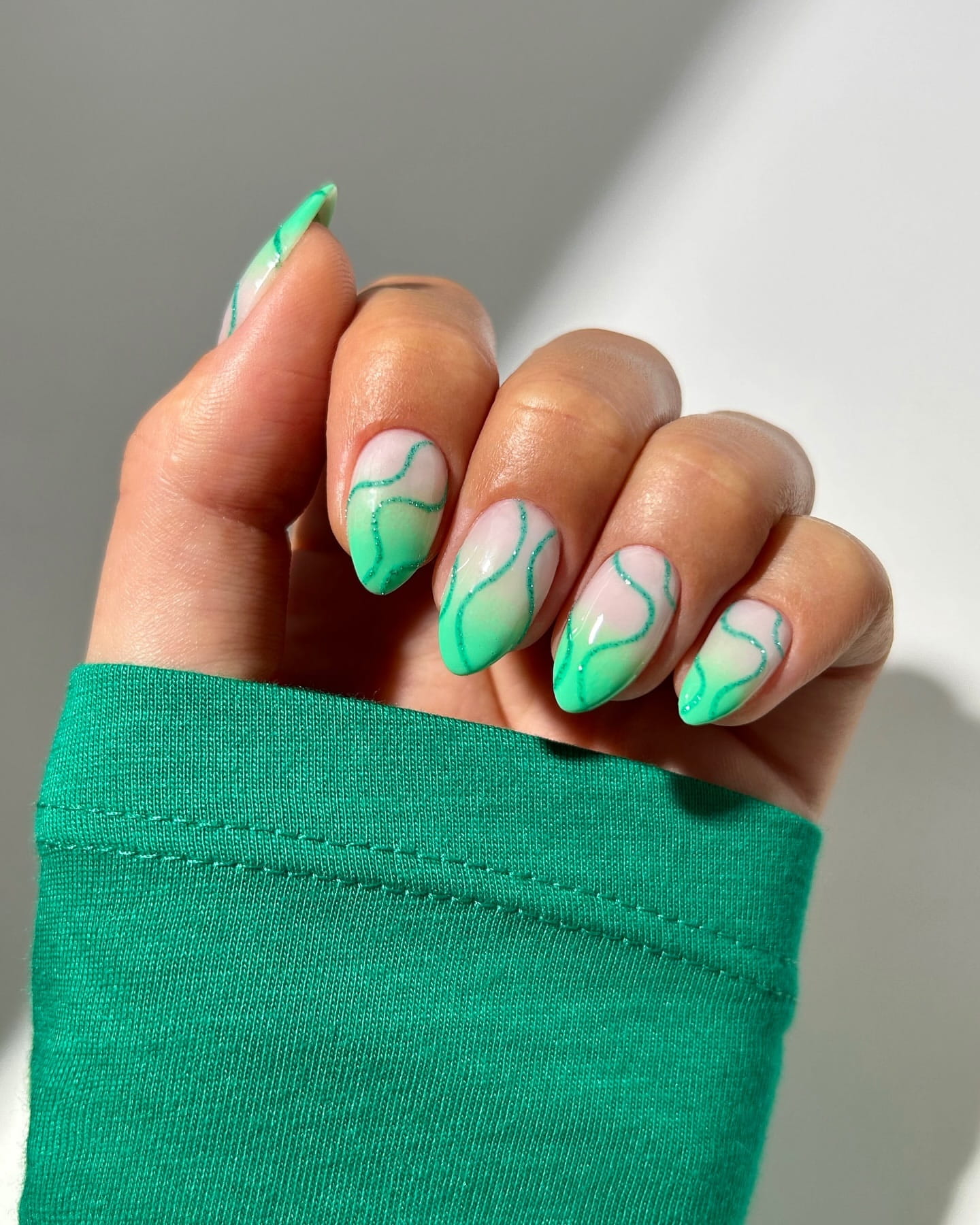 Top 100 Summer Nail Designs 2024 images 39