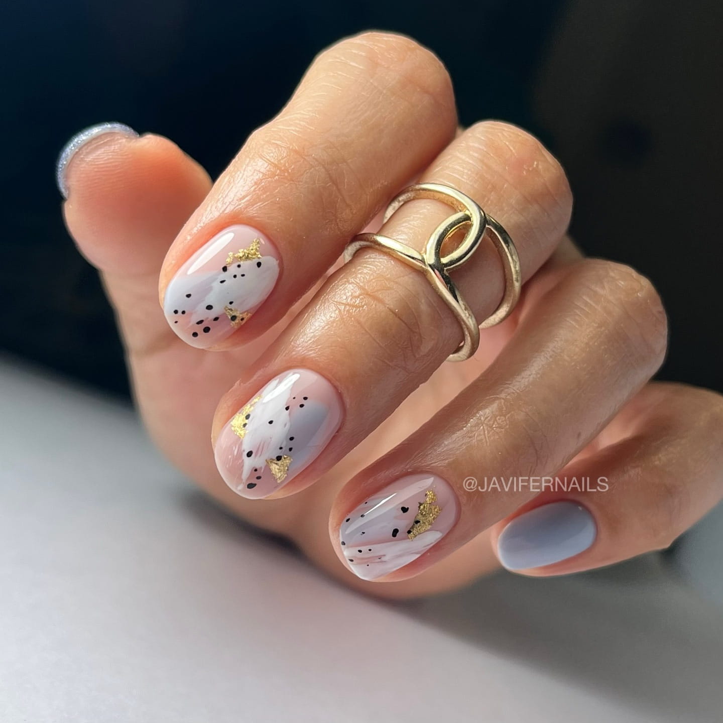 Over 100 Top Summer Nail Designs To Spark Your Creativity images 1