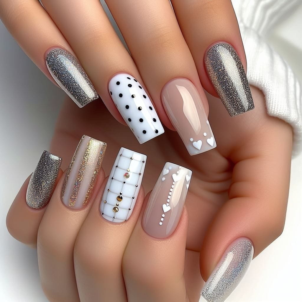 Over 100 Top Summer Nail Designs To Spark Your Creativity images 6