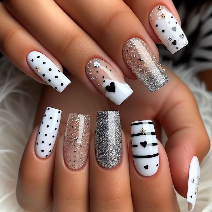 Over 100 Top Summer Nail Designs To Spark Your Creativity images 8