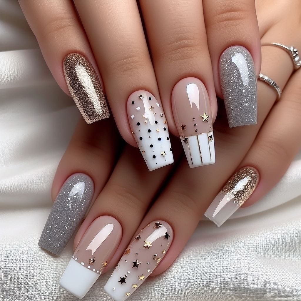 Over 100 Top Summer Nail Designs To Spark Your Creativity images 11