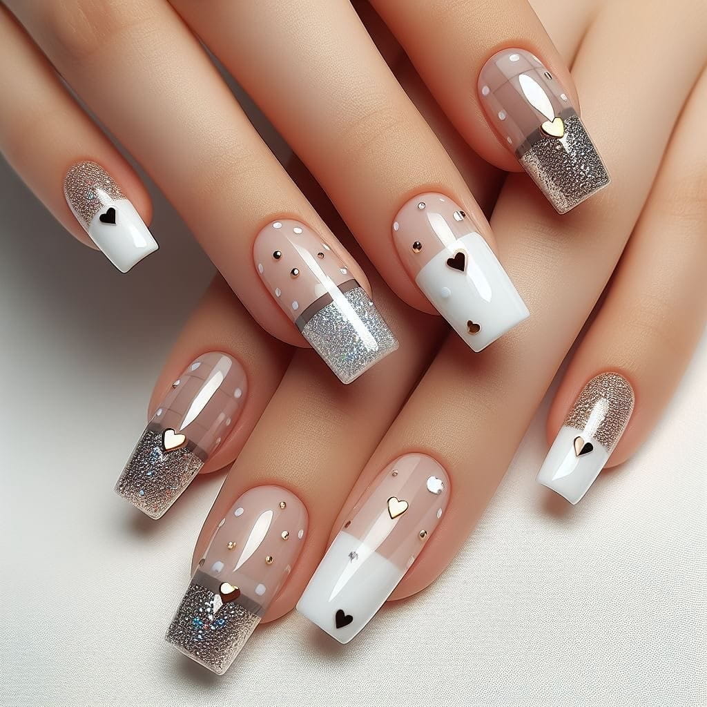 Over 100 Top Summer Nail Designs To Spark Your Creativity images 12