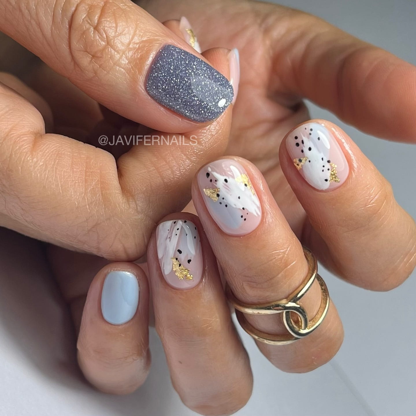 Over 100 Top Summer Nail Designs To Spark Your Creativity images 13