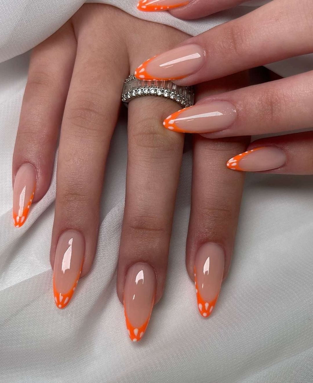 Over 100 Top Summer Nail Designs To Spark Your Creativity images 19