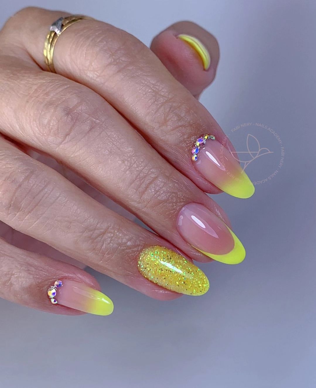 Over 100 Top Summer Nail Designs To Spark Your Creativity images 25