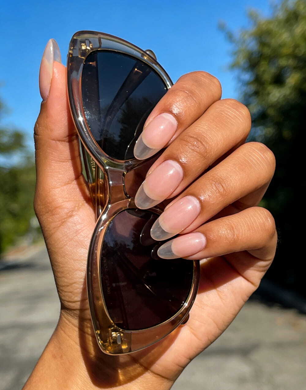 45+ Chic Quiet Luxury Nails 2026: The Most Expensive Looking Manicures You Need images 4