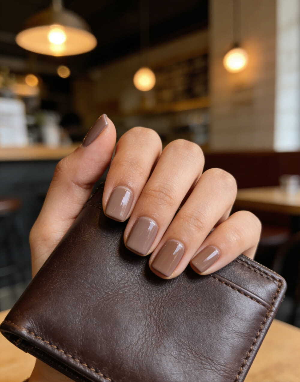 45+ Chic Quiet Luxury Nails 2026: The Most Expensive Looking Manicures You Need images 6